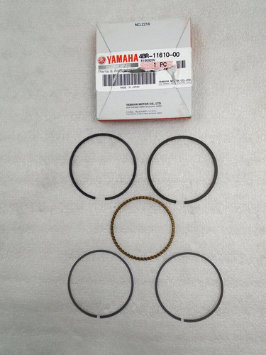 Yamaha xj600 diversion genuine - yamaha,