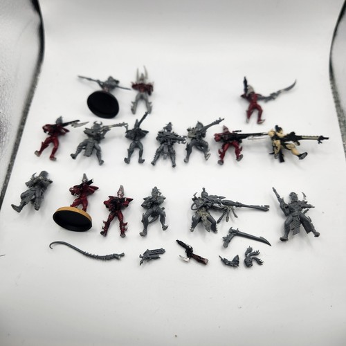 Bag drukhari kabalite - drukhari,