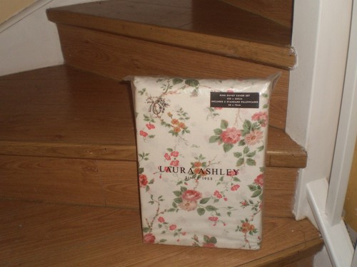 Laura ashley mountney garden - mountney,