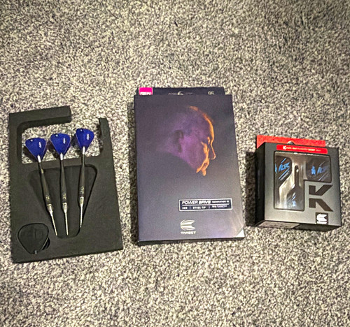 Target phil taylor power - phil,