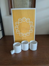 IKEA PS 12 piece interlocking