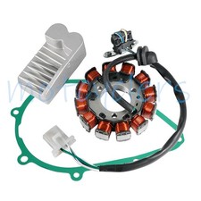 Regulator Stator Gasket FOR