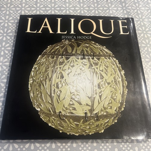 Lalique hodge jessica - lalique,,