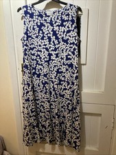Eastex Elegant Ladies Blue &
