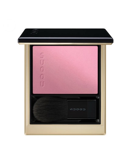 Suqqu blurring color blush - suqqu,