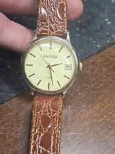 Sekonda Vintage Mechanical