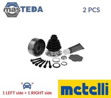 16-1010B DRIVESHAFT CV JOINT