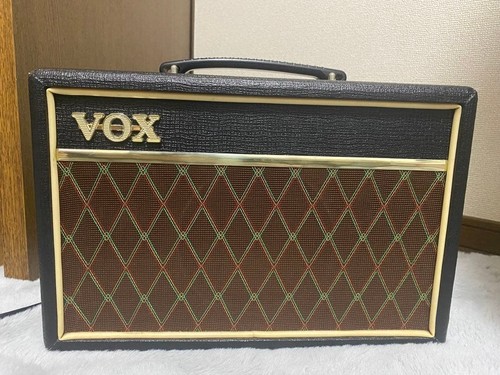 Vox pathfinder guitar - pathfinder, 10