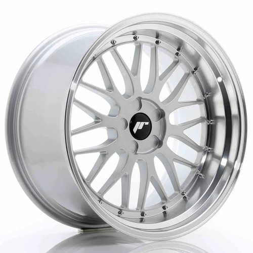Wheels jr23 20x10 et15 - jr,