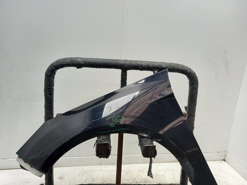 Ford focus left - left, wing