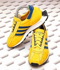Vintage Adidas Formel One UK