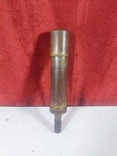 Vintage "Tecalemit" Brass