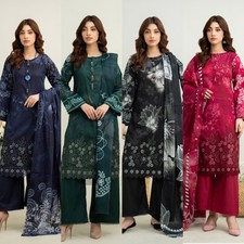 Asian Ready Made Suit