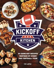 Kickoff kitchen - kickoff,