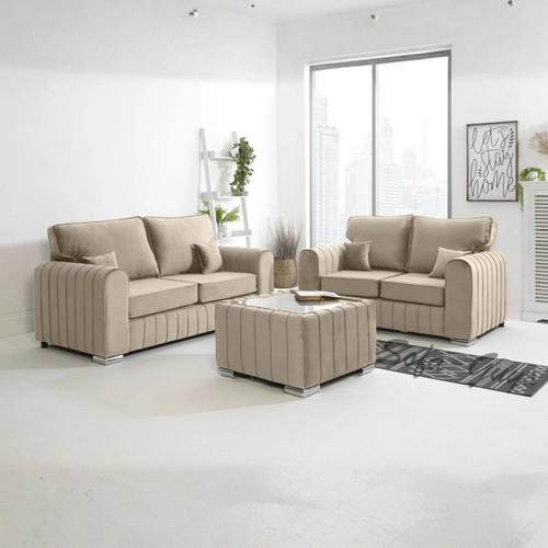 Luxury plush velvet - 1, 3