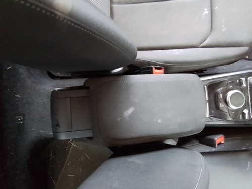 Centre armrest lid audi mk1 - q2,