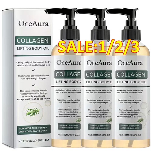 Pack 100ml collagen - 1-3,