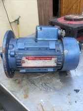 Crypto Peerless C28 Commercial Potato Peeler Electric Motor Duel Phase