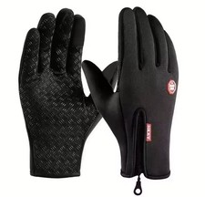  Shooting Gloves Size Large