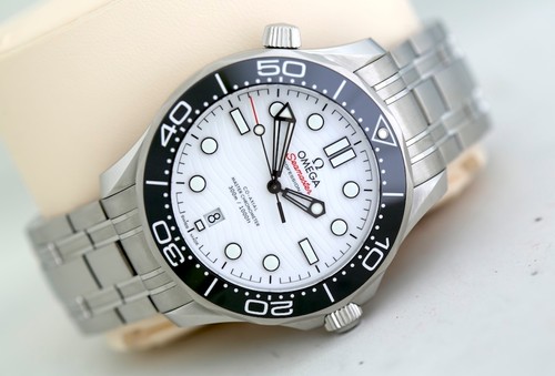 Omega seamaster 42mm - seamaster,