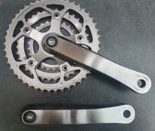 Shimano XTR 8s 24 Speed 5 arm