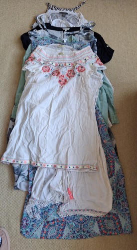 Bundle beach dresses - , &
