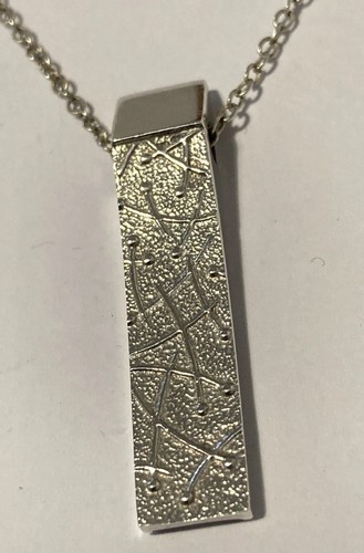 Vintage ola gorie sterling - ola,