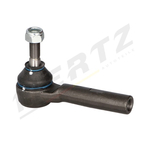 Mertz s0063 tie rod end - m-s0063, for