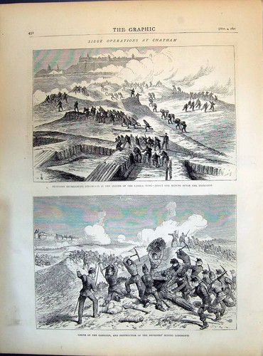 Old 1871 sortie garrison - old,