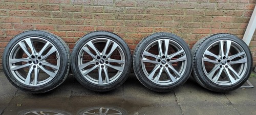 Genuine audi line - c8, s