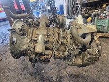 Scania GR801 Gearbox Intarder