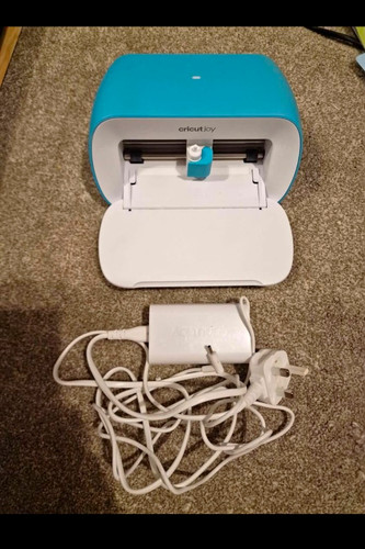 Cricut joy electronic die - cricut,