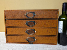 Vintage Advance tabletop 4