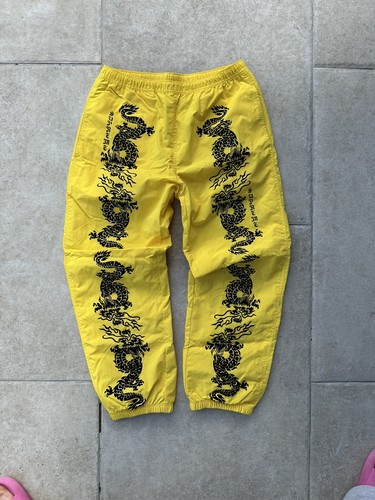 Supreme dragon water track - supreme,