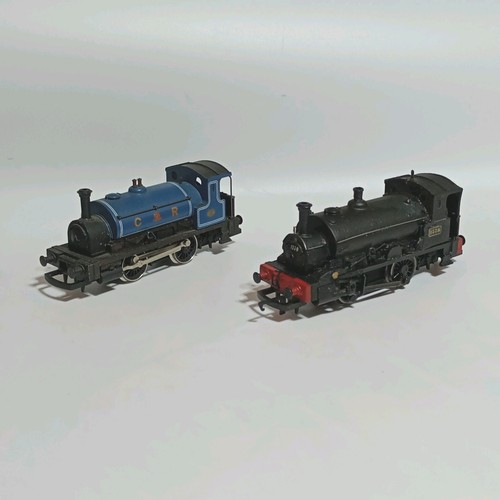 Gauge hornby caledonian - gauge,