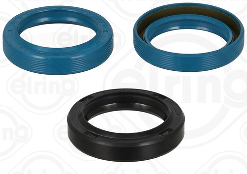 Seal ring fits mercedes - seal, fits: