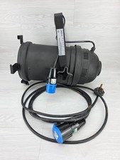 2x Eurolite Stage Spot Light