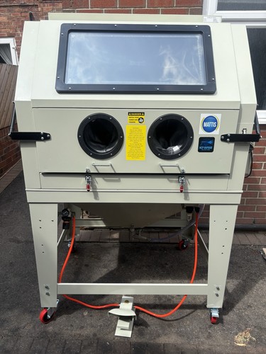 Large upgraded sand blasting - large,