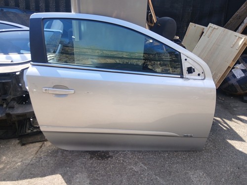 Vauxhall astra door drivers - vauxhall, h