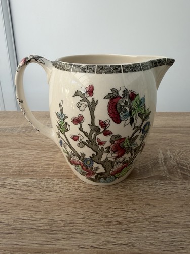 Medium johnson brothers indian - medium,