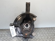 40015JD000 FRONT LEFT KNUCKLE