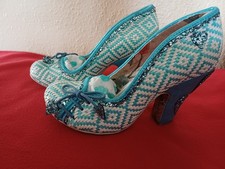 BNIB Irregular Choice Flexi