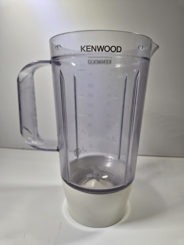 Kenwood food processor - kenwood,