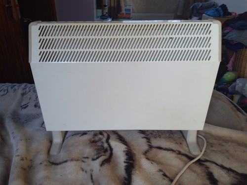 Glen convector heater - glen,