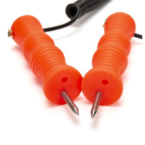 Retractable ice safety picks - retractable,
