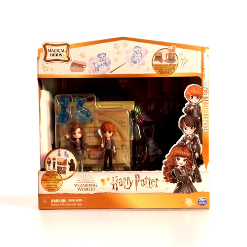 Harry potter playset - potter, toy