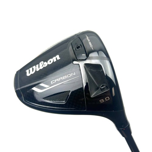 Wilson staff dynapwr - staff, carbon