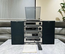 Sony LBT-D505 Stereo Stack