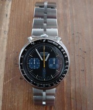 Seiko 6138-0040 Automatic