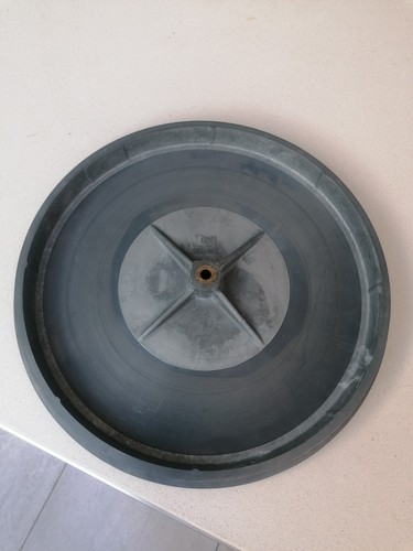 Lenco l78 vintage turntable - lenco,